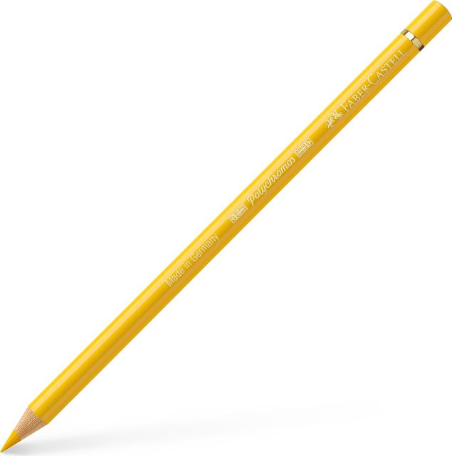 POLYCHROMOS PENCIL-DARK CADMIUM YELLOW
