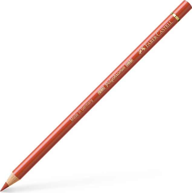 POLYCHROMOS PENCIL-SANGUINE
