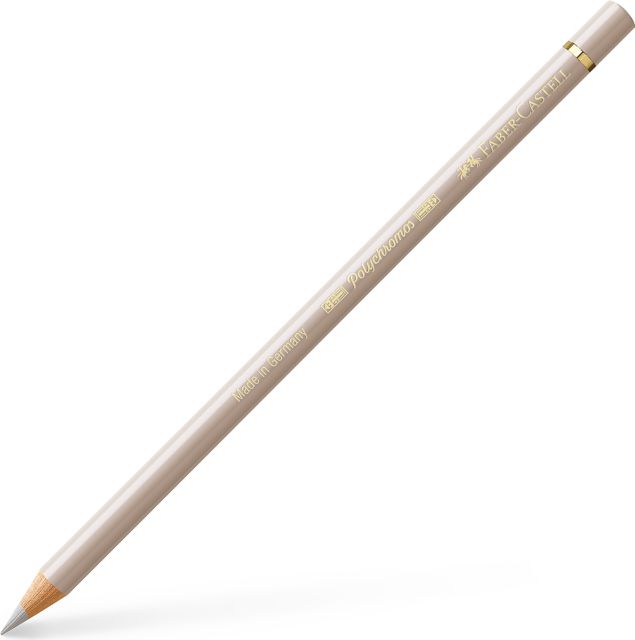 POLYCHROMAS PENCIL-BURNT SIENNA