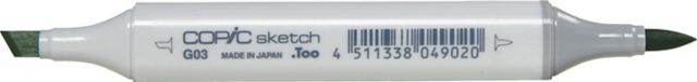 Sketch Marker Meadow Green