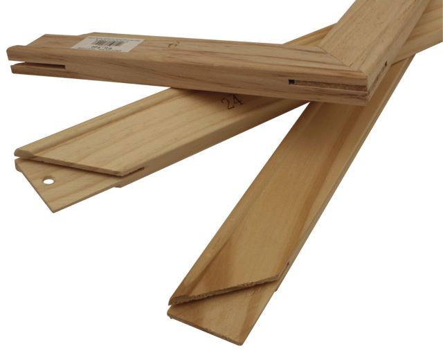 STRETCHER BAR 9-INCH