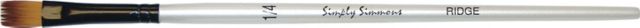 SIMPLY SIMMONS BRUSH RIDGE 1/4