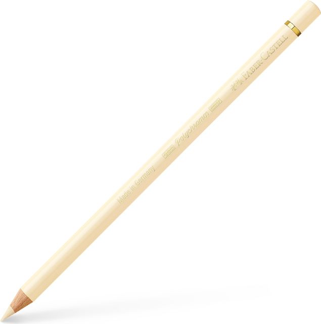 POLYCHROMAS PENCIL-Iivory