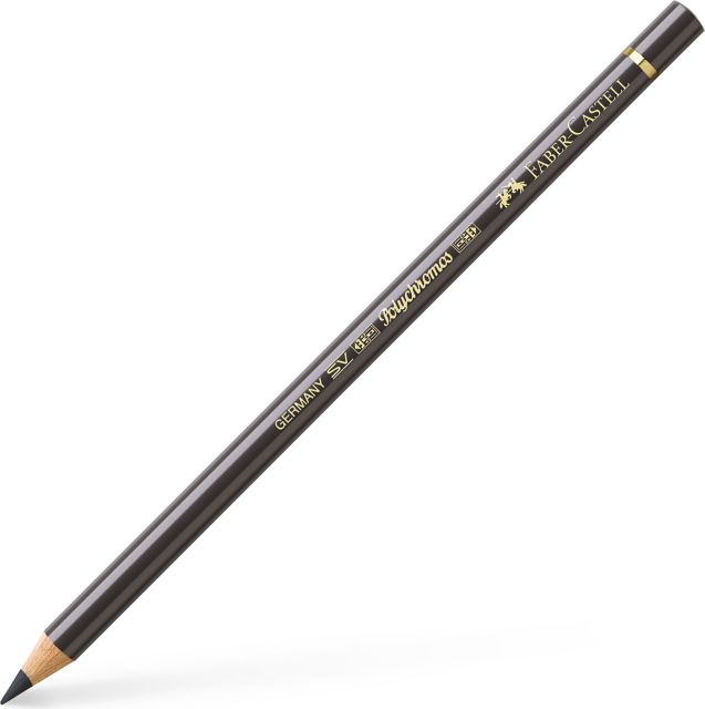 POLYCHROMAS PENCIL-SEPIA