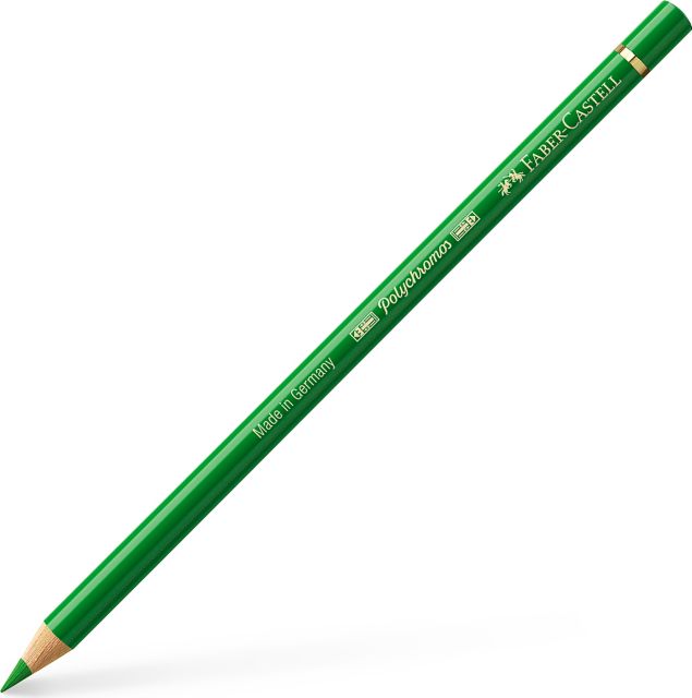 Polychromas Pencil-Permanent Green