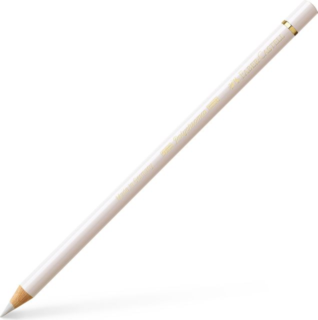 Polychromos Pencil-Warm Grey I