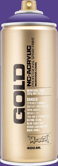 MONTANA GOLD ACRYLIC LAVENDER