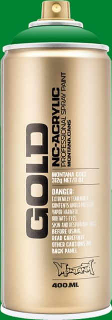 MONTANA GOLD ACRYLIC GREENERY