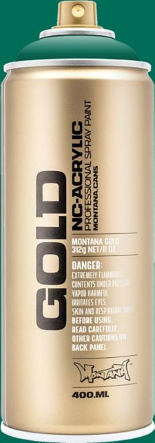 MONTANA GOLD ACRYLIC PINE
