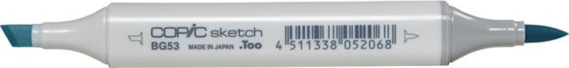 Sketch Marker Ice Mint