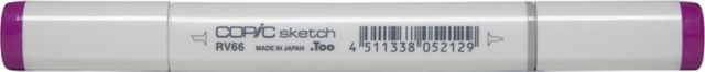 Sketch Marker Raspberry
