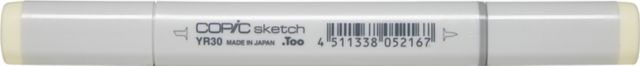 SKETCH MARKER MACADAMIA NUT