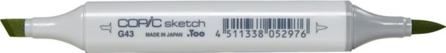 Sketch Marker Pistachio