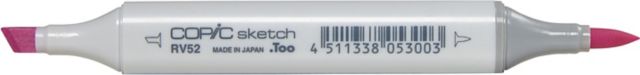 Sketch Marker Cotton Candy