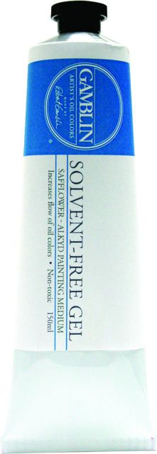 Solvent Free Gel 150 Ml