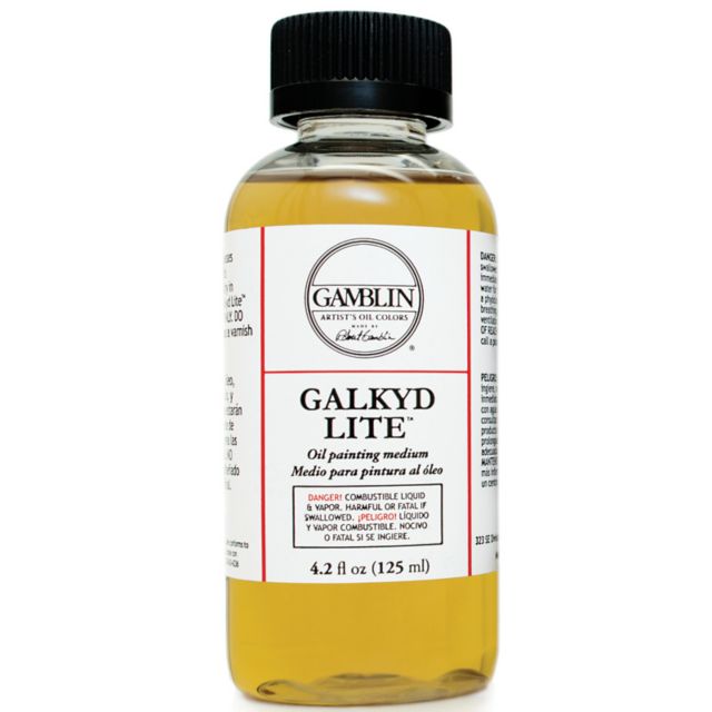 GALKYD LITE MEDIUM 4.2 OZ