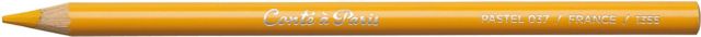 PASTEL PENCIL INDIAN YELLOW #037