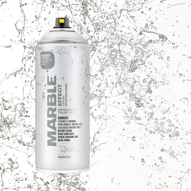 MONTANA EFFECT MARBLE WHITE