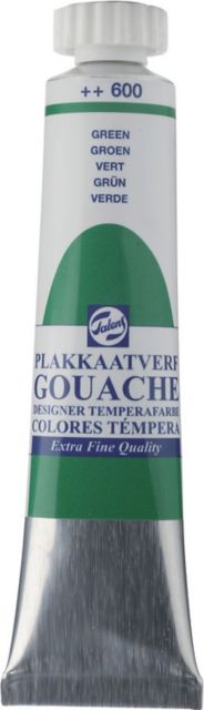 Gouache 20ML Green