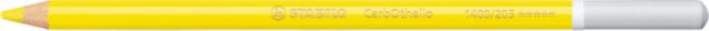 CARB-O PENCIL NEUTRAL YELLOW