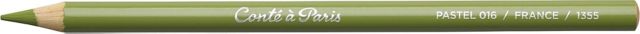 PASTEL PENCIL OLIVE GREEN #016
