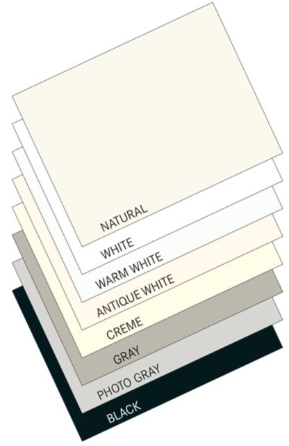 MUS MT BD 1PL WHITE 32X40