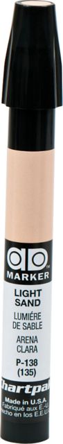 AD MARKER LIGHT SAND