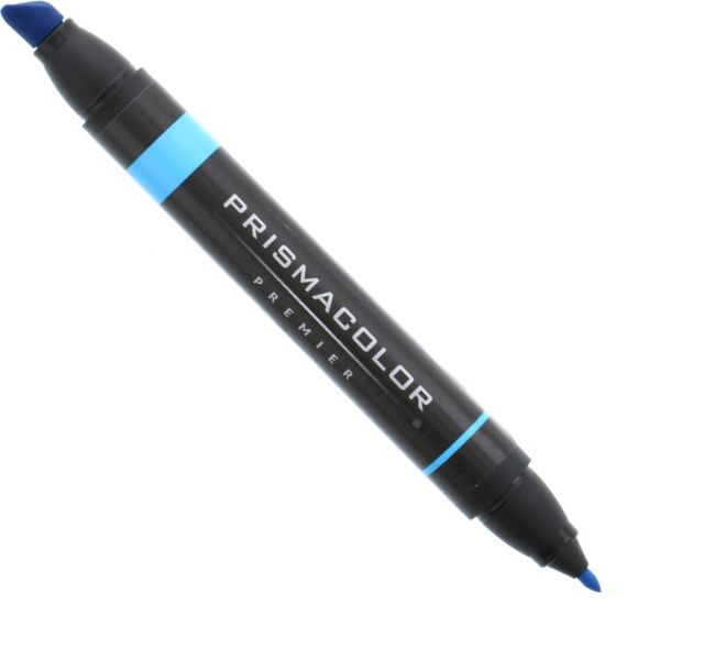 PRISMA MARKER TRUE BLUE PM39
