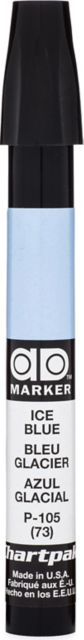 AD MARKER ICE BLUE