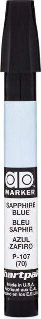AD MARKER SAPHIRE BLUE
