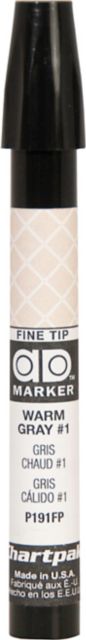 AD MARKER WARM GRAY #1