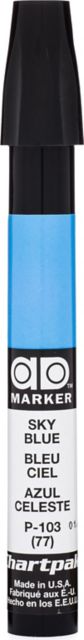 AD MARKER SKY BLUE