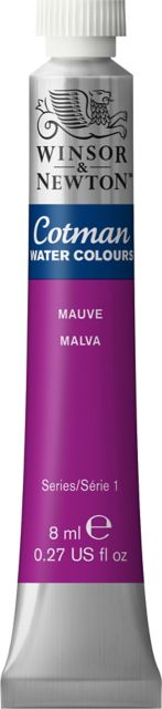 COTMAN WC  8ML TBE MAUVE