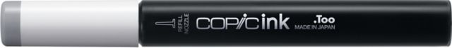 COPIC INK 12ML C5 NEUTRAL GRAY 5