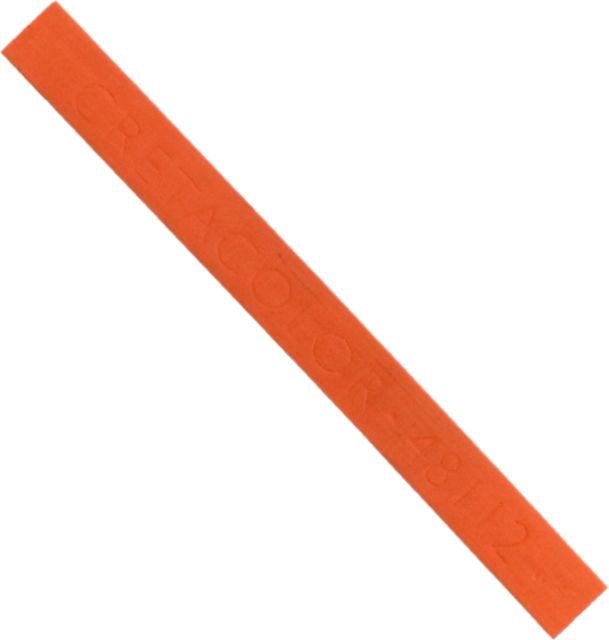 Carre Hard Pastel Vermilion Light
