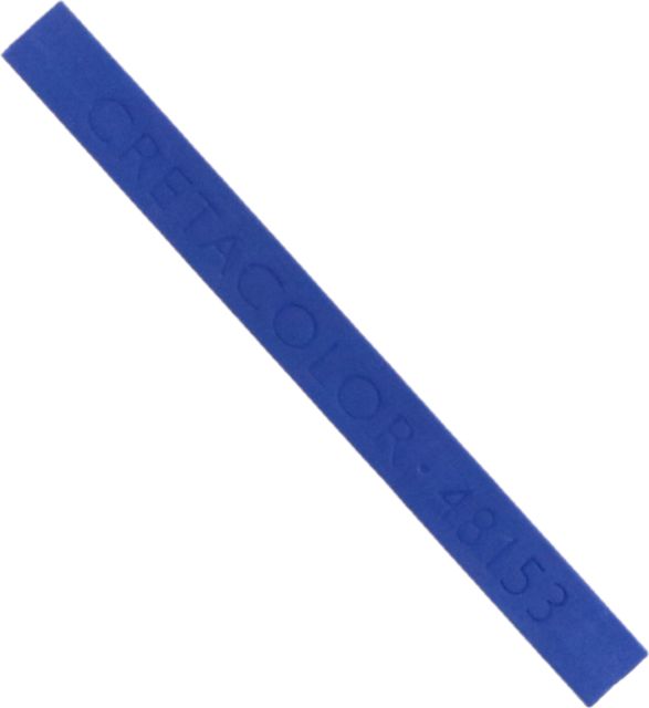 Carre Hard Pastel Delft Blue