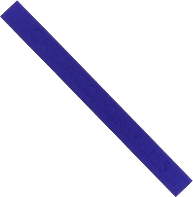 Carre Hard Pastel Ultramarine