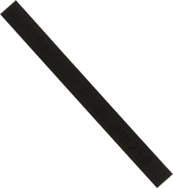 Carre Hard Pastel Ivory Black