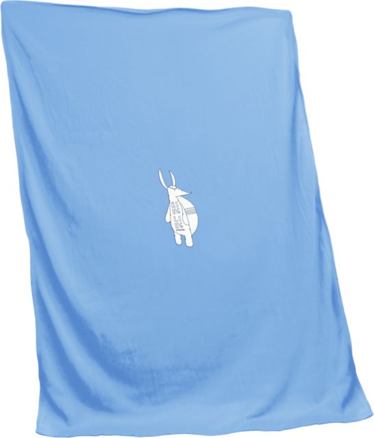 Ringling College of of Art and Design 84x54 Blanket