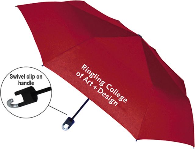 Ringling College of of Art and Design 42 Umbrella