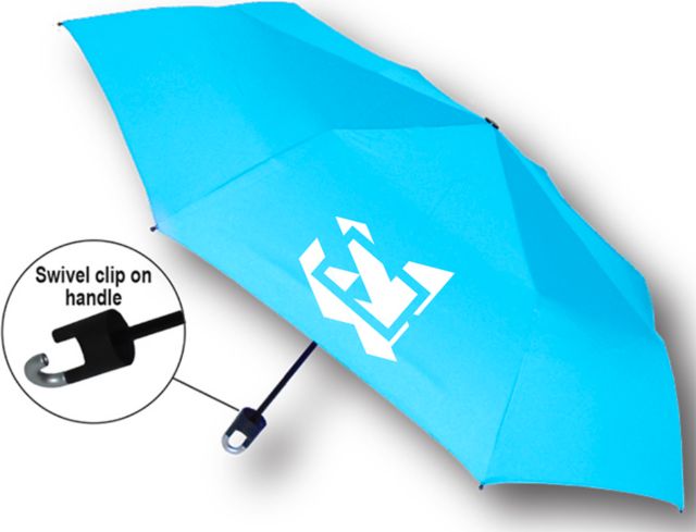 Ringling College of of Art and Design 42 Umbrella
