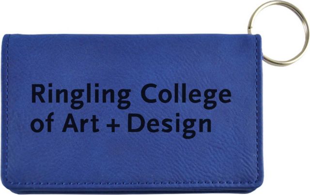 Ringling College of of Art and Design ID Holder