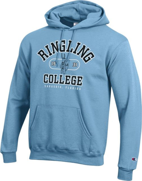 Ringling College of of Art and Design Hoodie