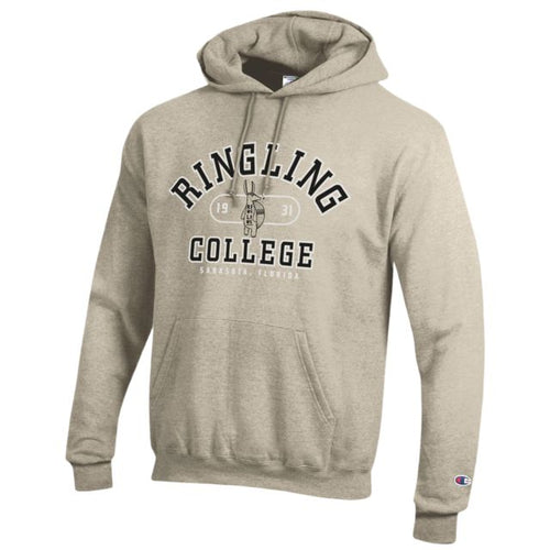 Ringling College of of Art and Design Hoodie