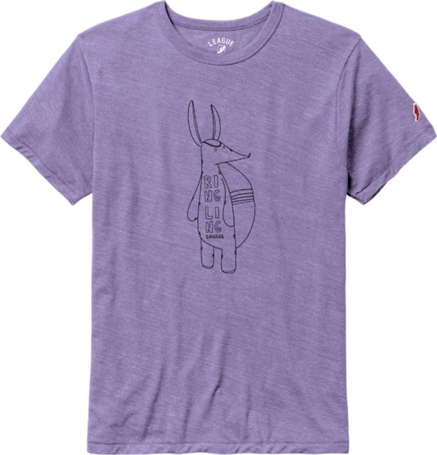 Ringling College of of Art and Design Victory Falls Short Sleeve T-Shirt