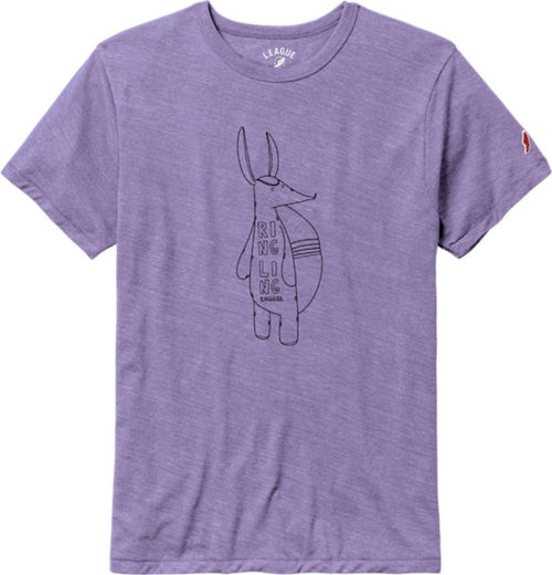 Ringling College of of Art and Design Victory Falls Short Sleeve T-Shirt