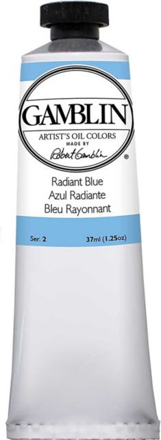 Art Oil 37mL Quinacridone Violet