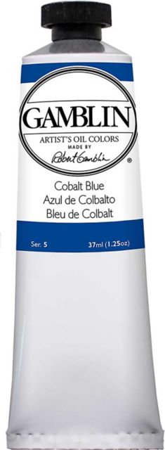 Art Oil 37mL Radiant Violet