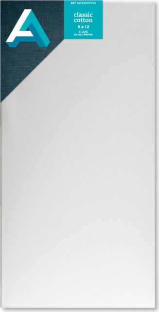 CANVAS STUDIO 6X12