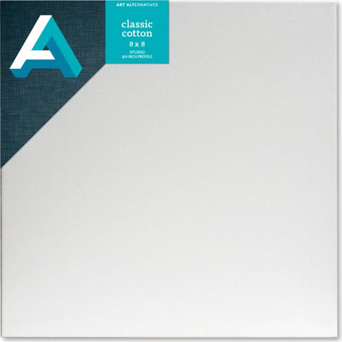 CANVAS STUDIO 8X8